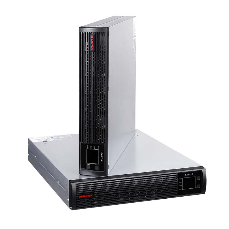 城堡系列機(jī)架式 C1-10kVA Rack